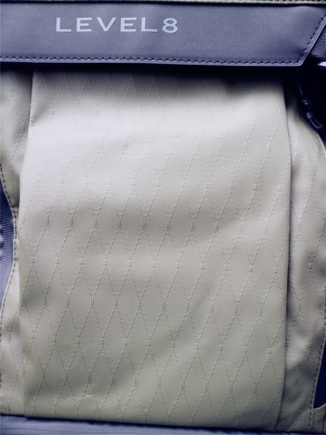 地平线8号双肩包穿搭,地平线8号双肩背包