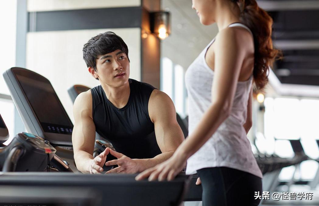 健身房再曝丑闻视频,健身房丑闻的原因