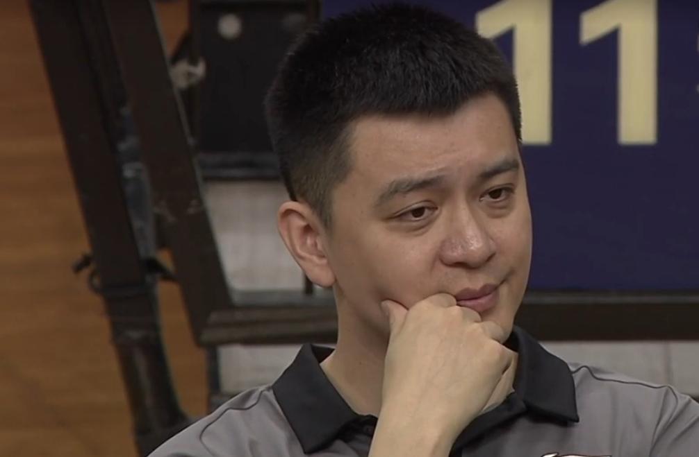 回顾当年辽宁男篮的比赛,辽宁男篮单节50分郭艾伦