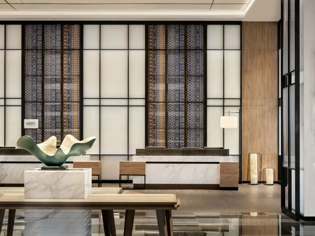 万景百年,海口喜来登度假酒店