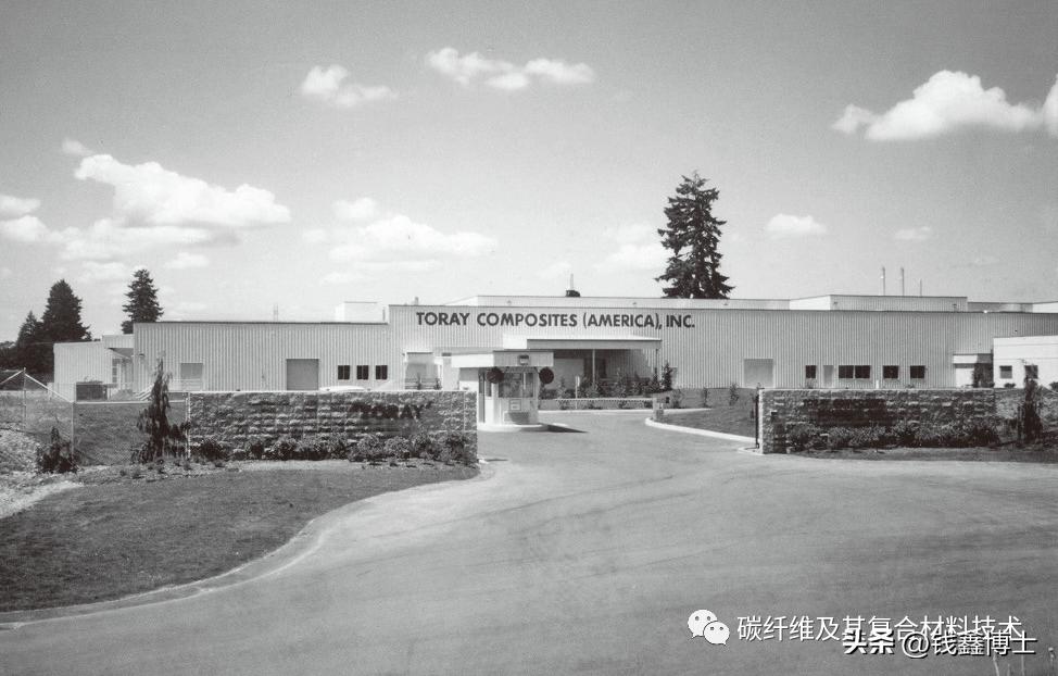 日本东丽碳纤维怎么样,日本东丽碳纤维材料