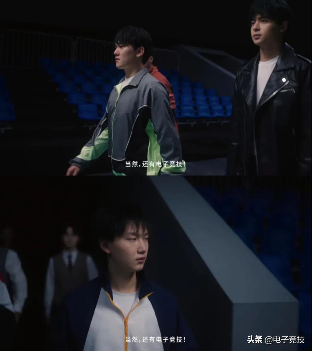 中国电子竞技运动的发展,电子竞技运动有哪些