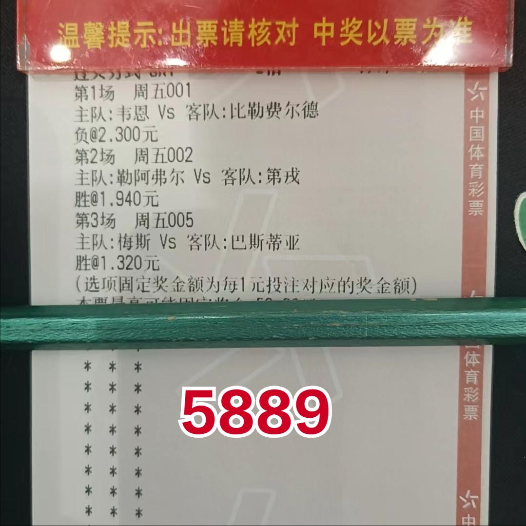 今日竞彩6串一推荐,今日竞彩推荐最新分析