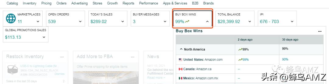 亚马逊跟卖如何操作的详细步骤,亚马逊跟卖具体怎么操作