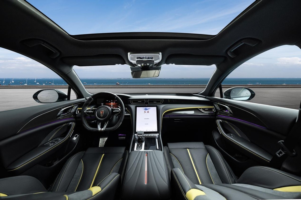 普通人买得起的红旗车,都市年轻人买什么车好