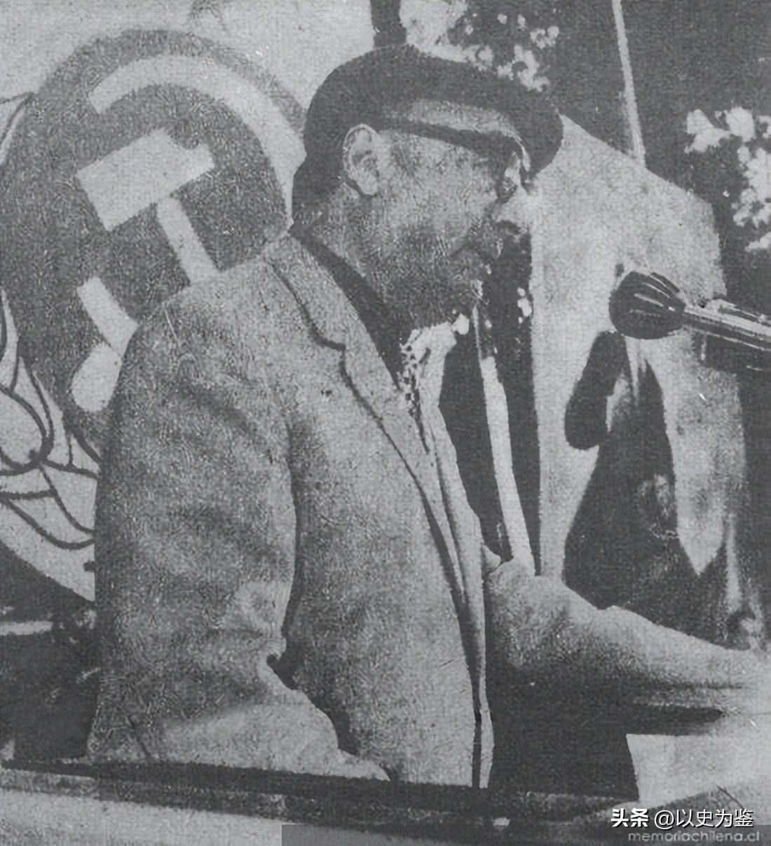 聂鲁达死亡与复活,聂鲁达怎么死的