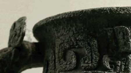 10分钟助你分清鼎鬲甗簋簠……做朋友圈里的青铜器大拿