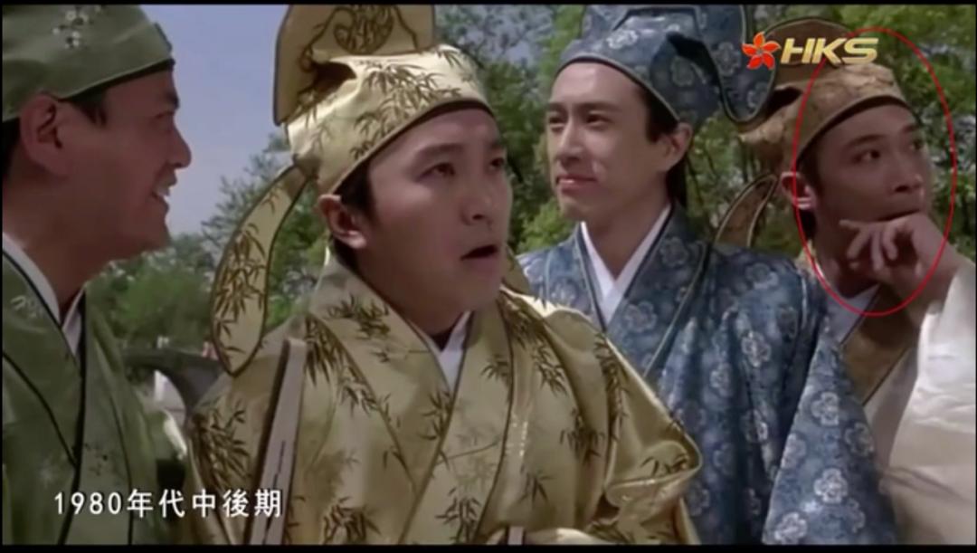 吴镇宇错失影帝是哪一期,吴镇宇错失影帝片段