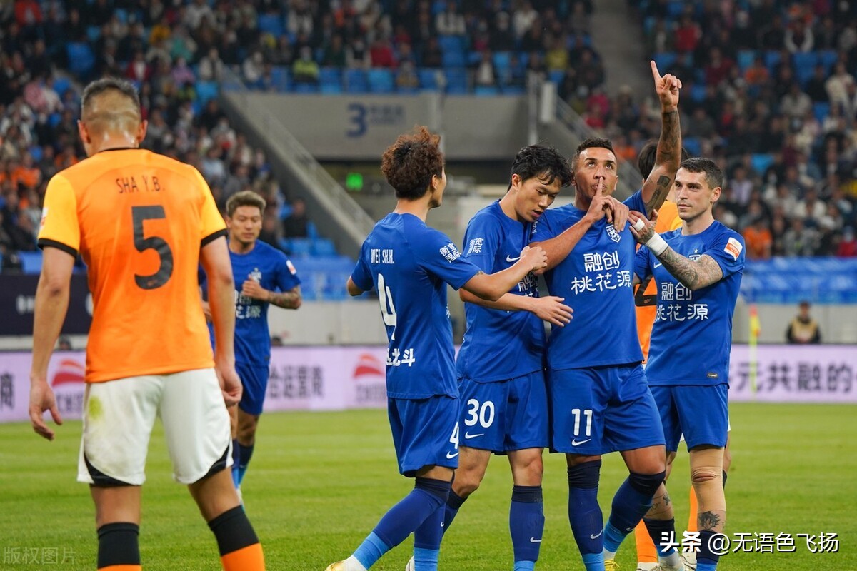 中超第二轮泰山vs南通支云战况,中超最新密集赛程