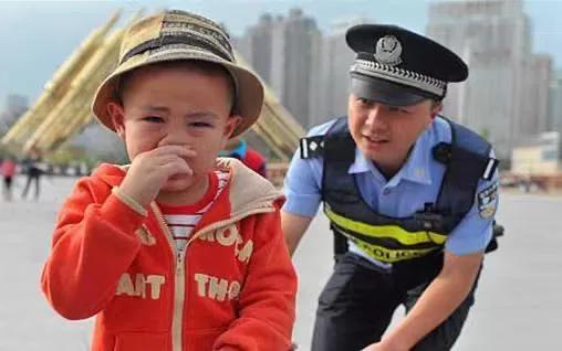 儿童防走丢科普视频,儿童防走丢定位