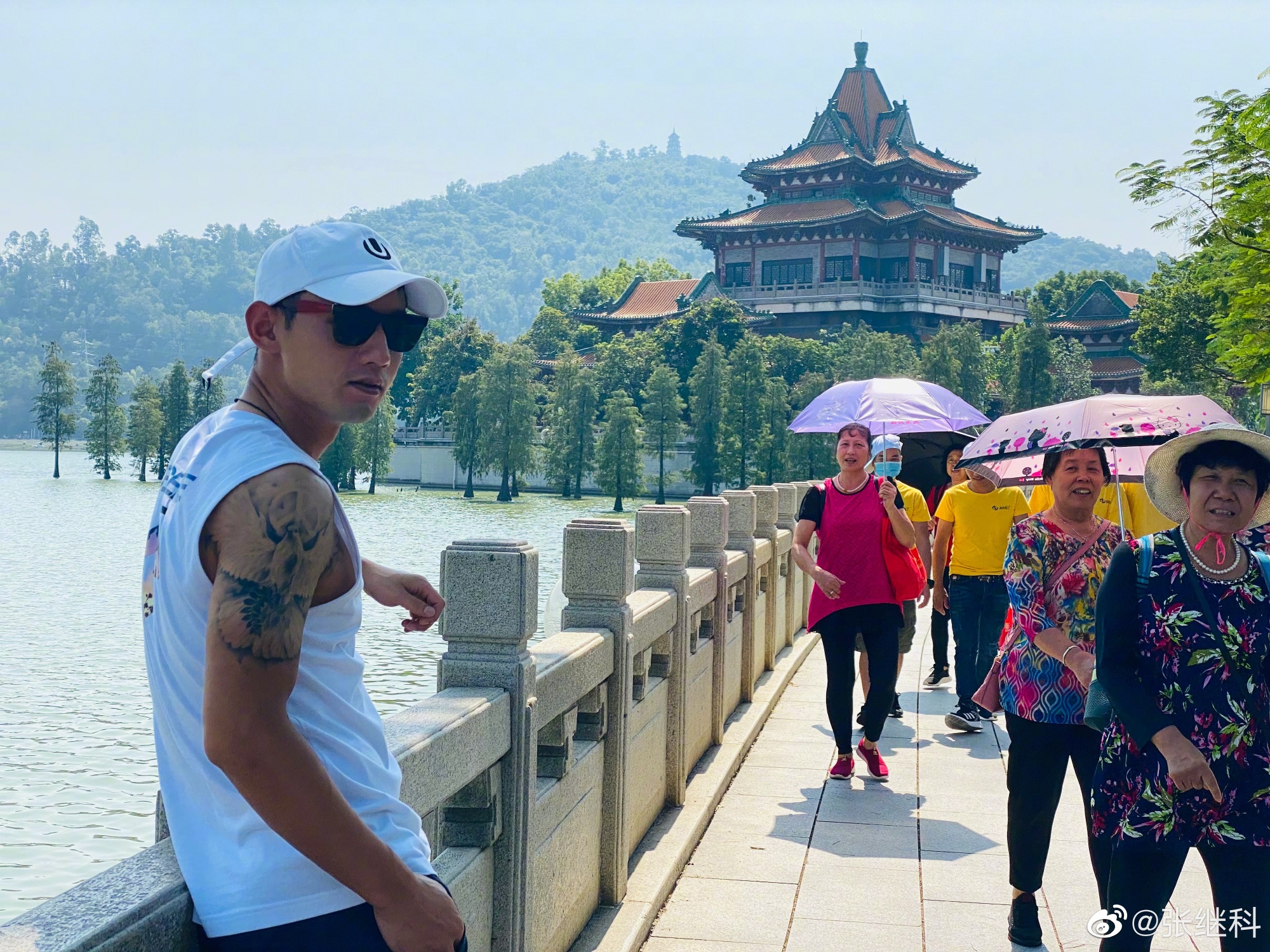 张继科2019乒乓球,为乒乓球而生张继科