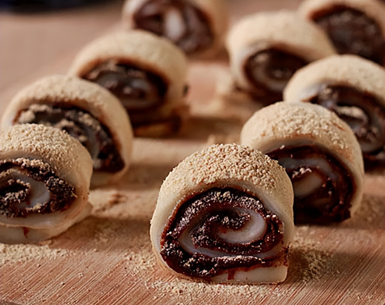 北京美食街特色小吃,北京特色小吃一条街南锣鼓巷