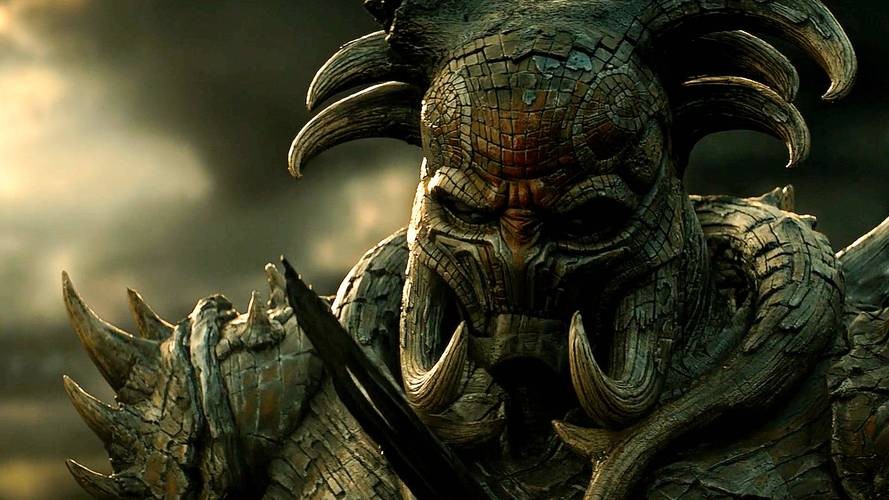 雷神2:黑暗世界经典片段,《雷神2:黑暗世界》介绍