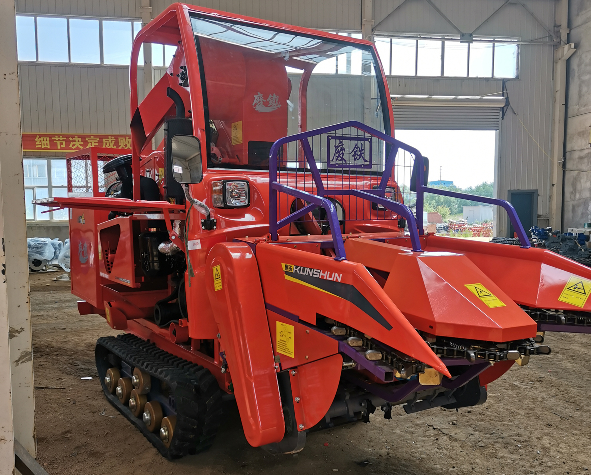 山区小型农机大全,丘陵地区实用农机有哪些