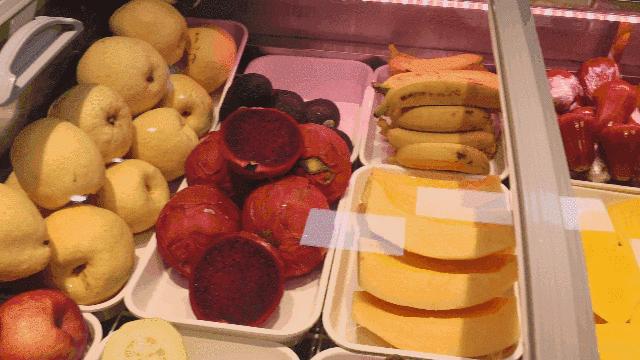 这个圣诞，友谊·南海城惊喜不断！遇见海口的浪漫“初雪”