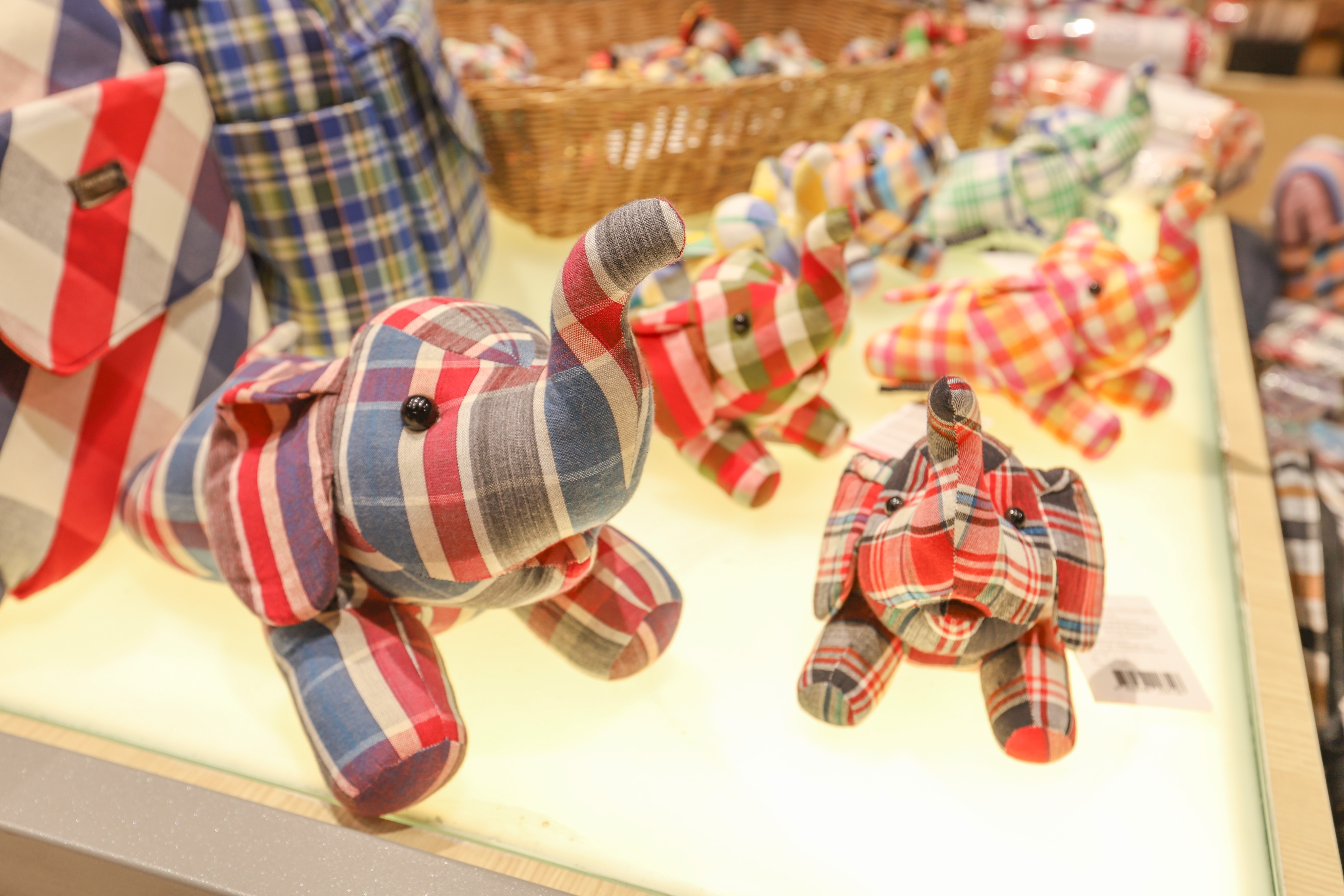 曼谷游玩必去的景点,曼谷旅游必去的商圈