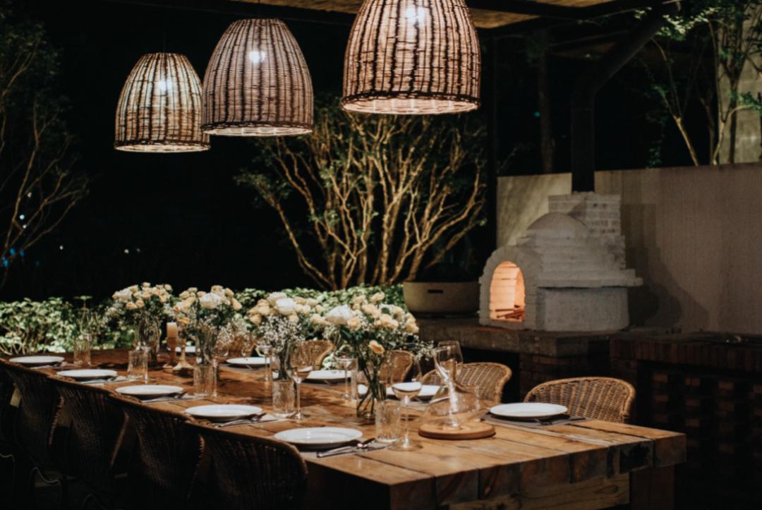 惠州罗浮山周边民宿推荐,惠州罗浮山浮生六记民宿