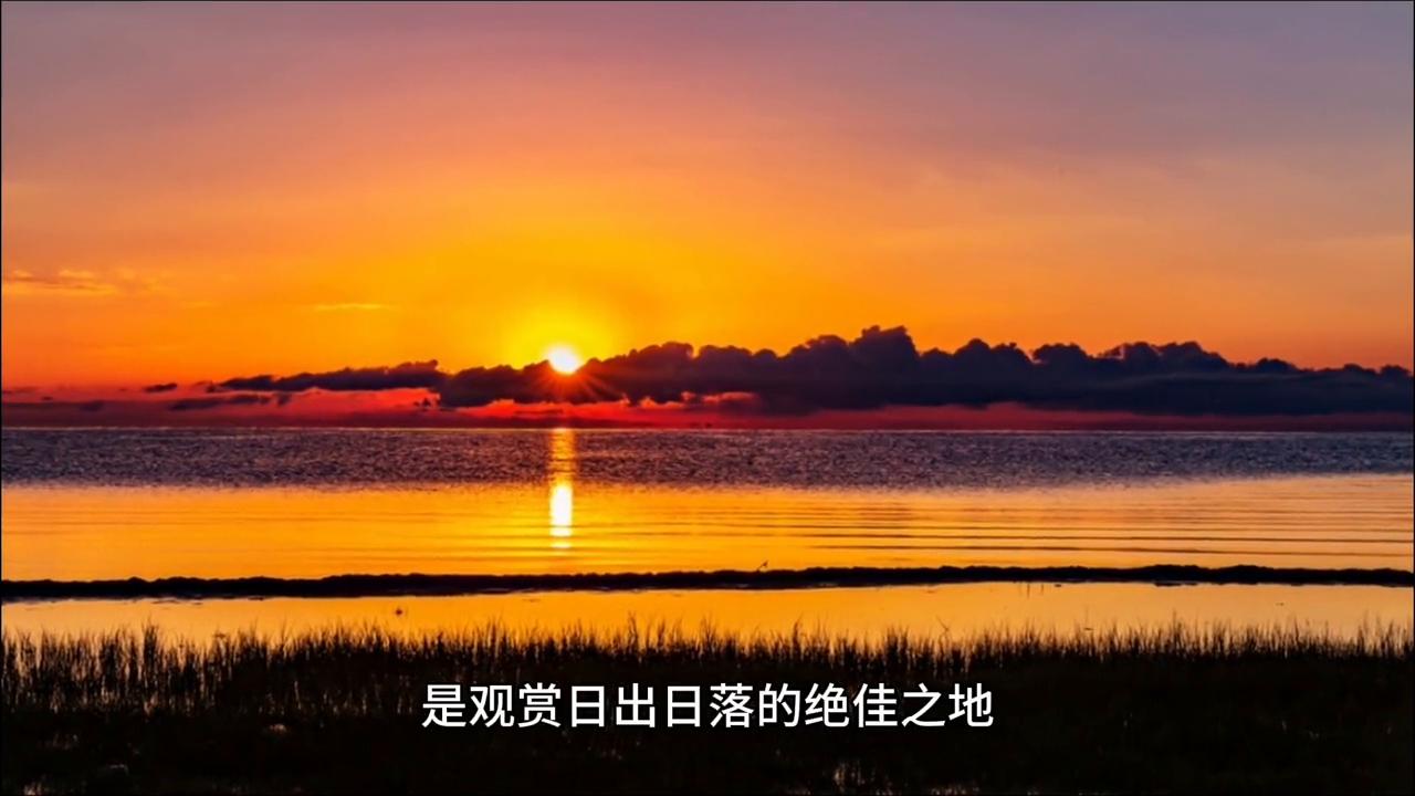 青海：一个充满神秘色彩的高原省份