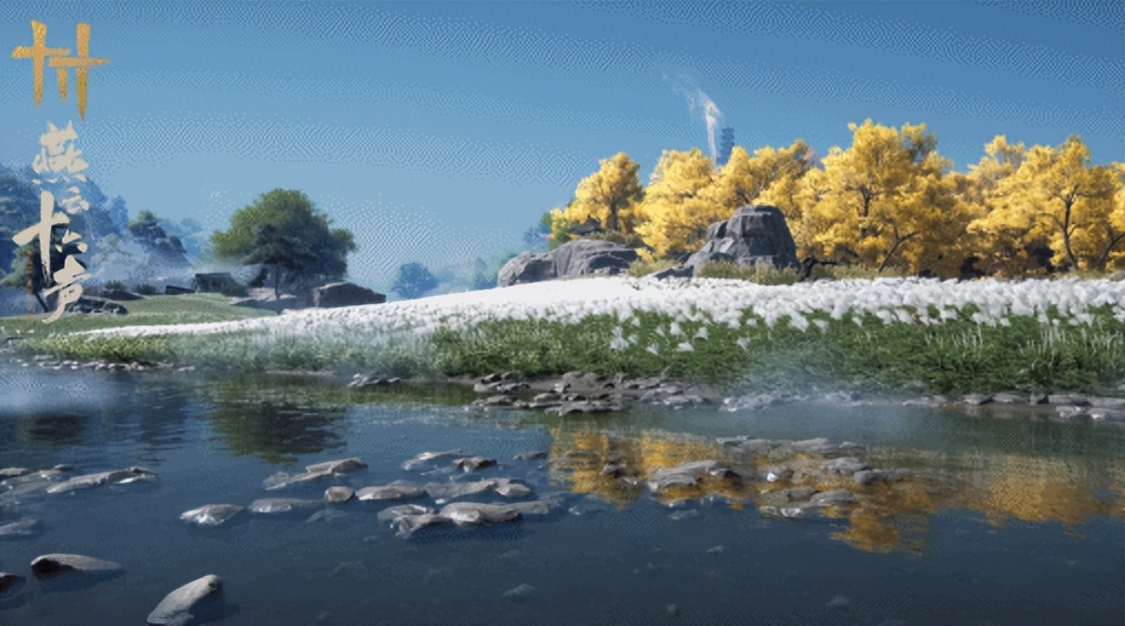 燕云十六声游玩体验,燕云十六声内测体验怎么样