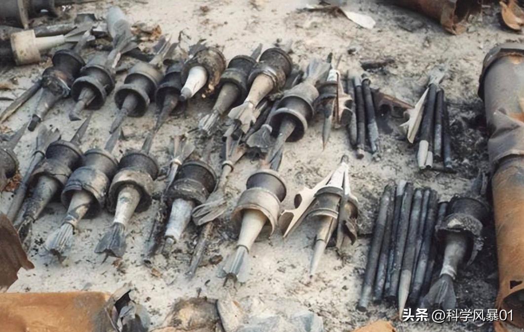 俄罗斯贫铀穿甲弹脏弹,贫铀穿甲弹乌克兰