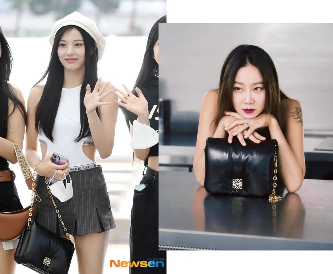 春季必买的10款包,真皮秋冬女包头层牛皮正品大牌