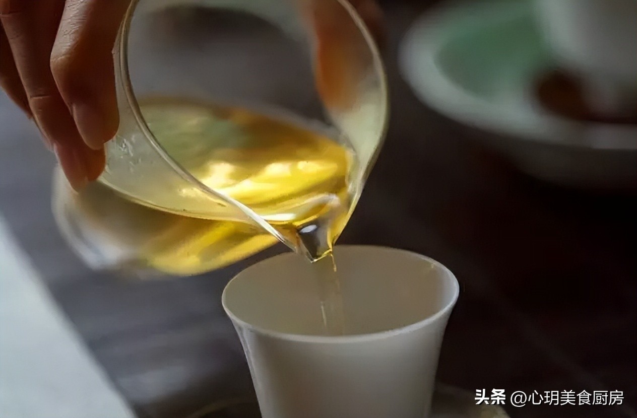 茶叶春节送礼必备好茶,春节斗茶带什么茶最好