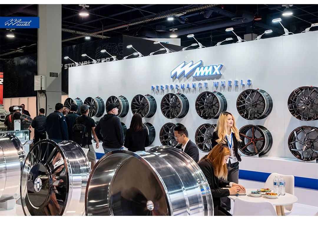 mmx亮黑轮毂,mmx锻造轮毂质量怎么样