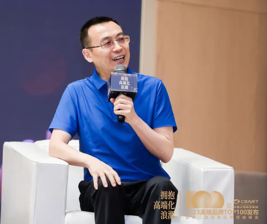 中国新高端品牌崛起,高端品牌重磅发布