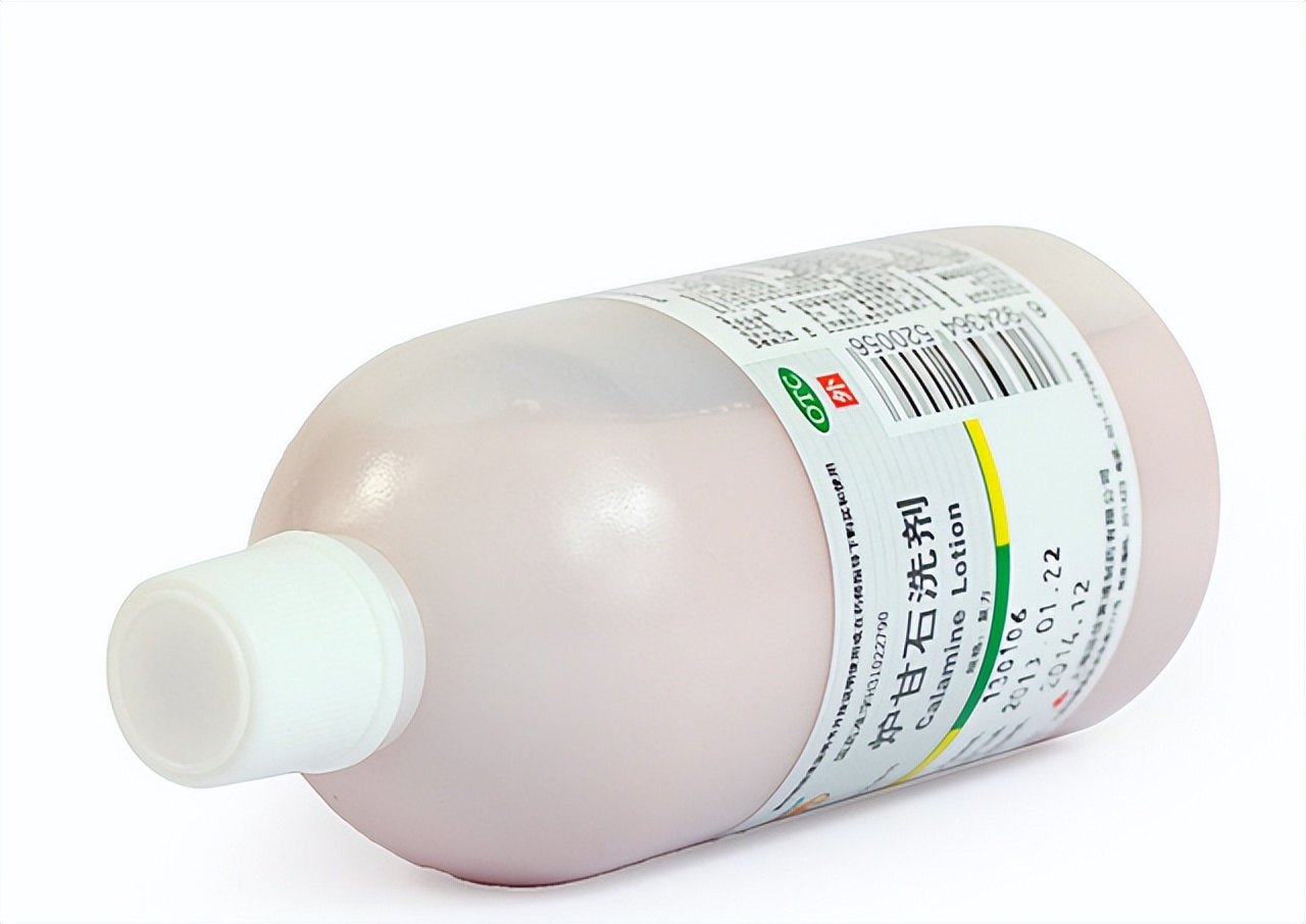 炉甘石洗剂的作用和功效价格,炉甘石洗剂的功效与作用和价格