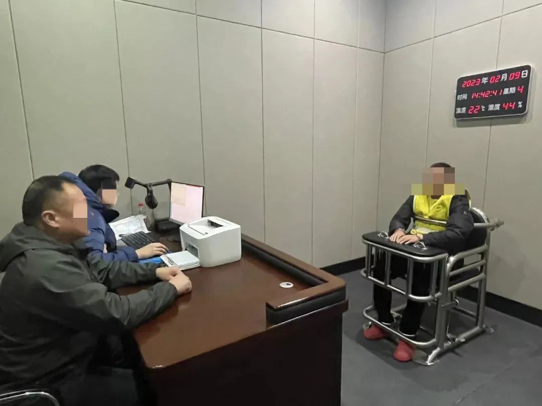 好险啊！找个兼职，差点儿犯罪！