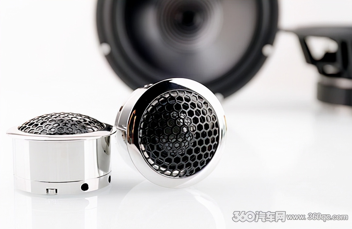 德国顶级瑞卡尔喇叭,瑞卡尔喇叭各个系列