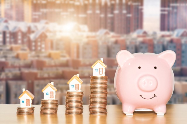 买房现“负首付”乱象,关于买房零首付还能拿钱的陷阱