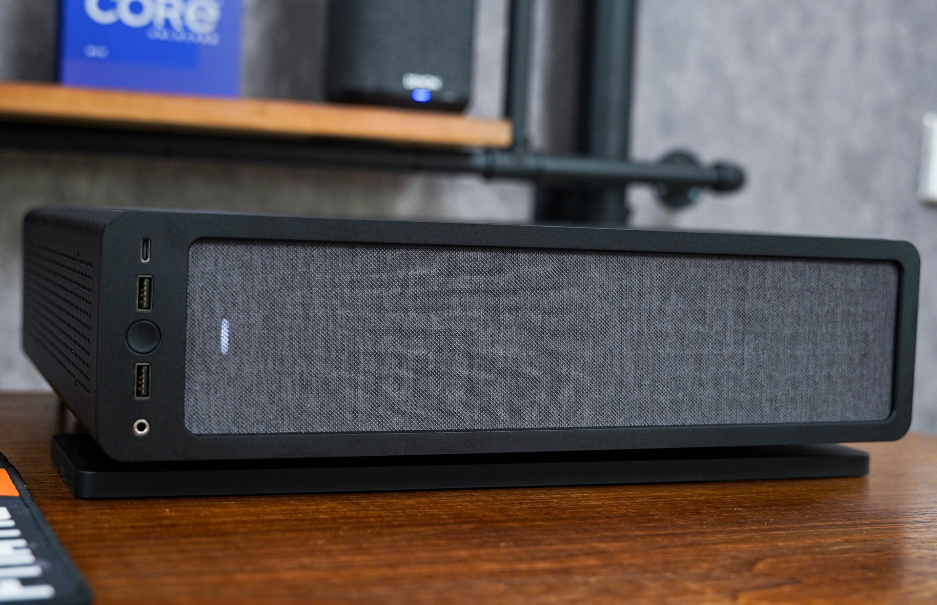 pc桌面软件制作,小型桌面pc