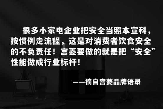 十大品牌空气炸锅测评,2023空气炸锅推荐测评排行榜