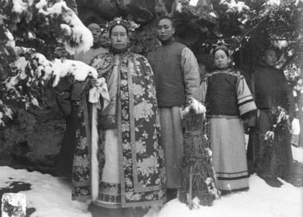 慈禧价值8个亿的夜明珠已找到,慈禧口中值8亿的夜明珠去哪了