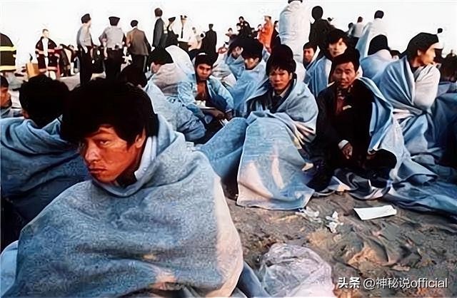 偷渡女皇郑翠萍,偷渡女皇郑翠萍的65年传奇人生