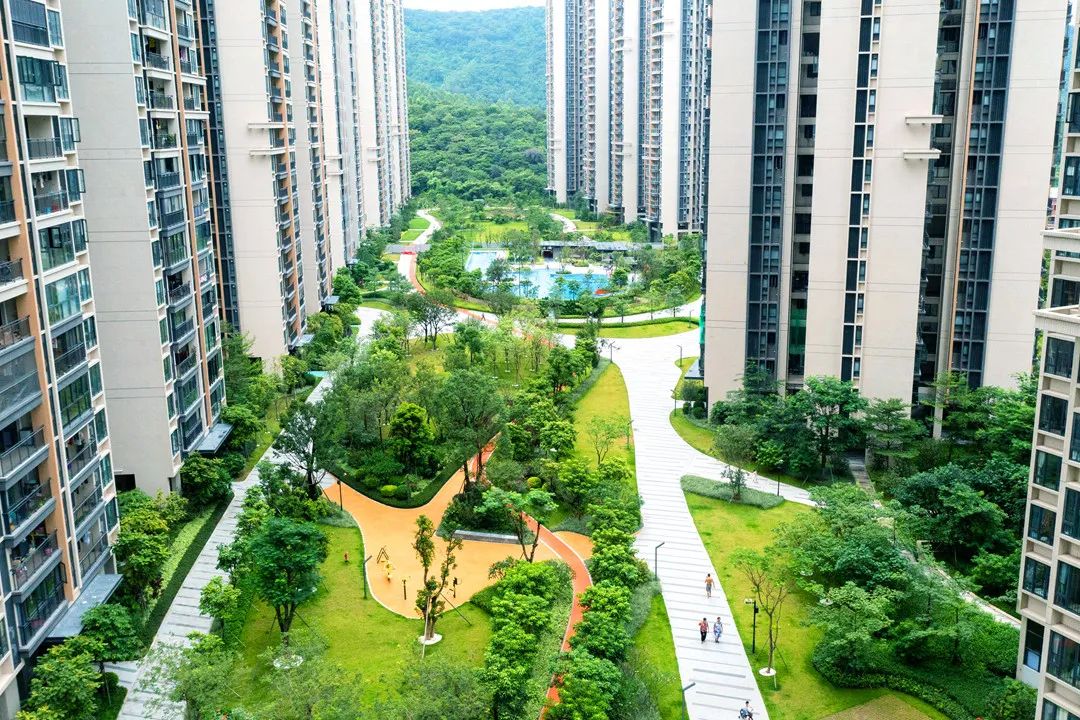 嗯，天河很好，但我选择白云