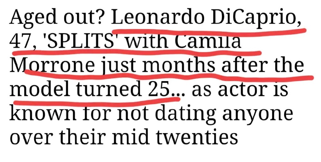 小李子分手了么,小李子分手后曝新恋情