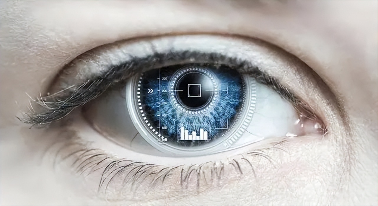 近视了不能矫正到1.0为啥视力模糊,近视矫正后遗症会一直存在吗