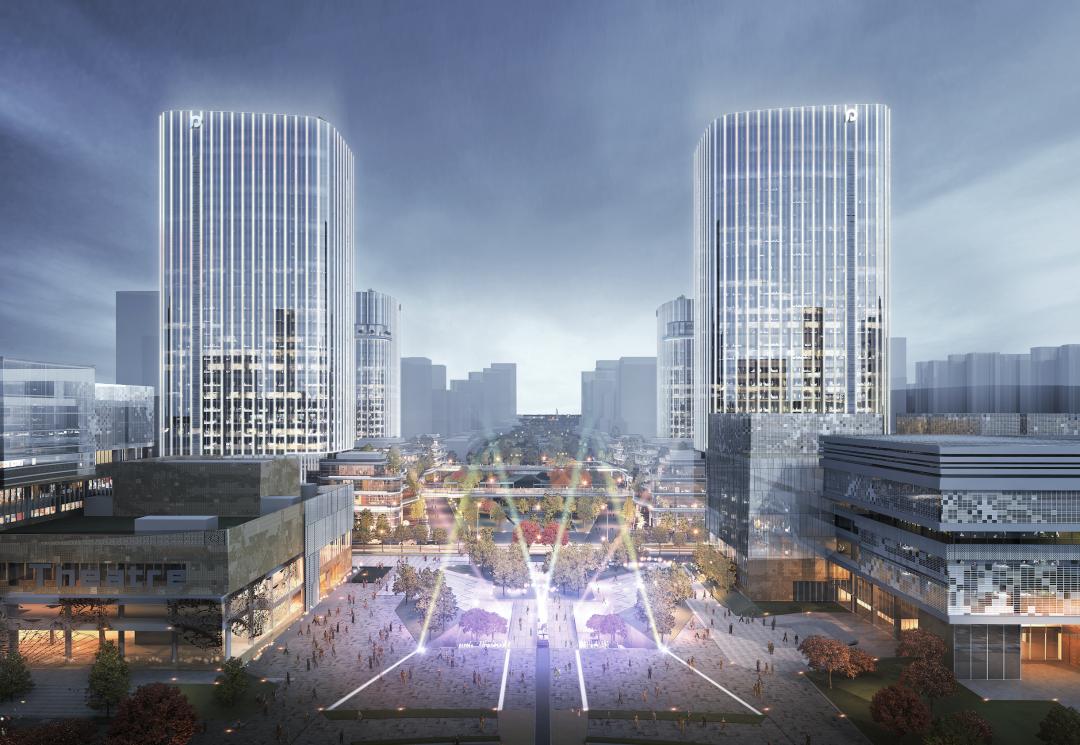 万亿级大利好来了!楼宇经济井喷!广州买楼紧盯这些片区