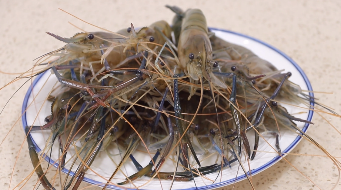 这几种虾的创新吃法你不得不尝,虾这样做老少皆宜吃1次就忘不掉