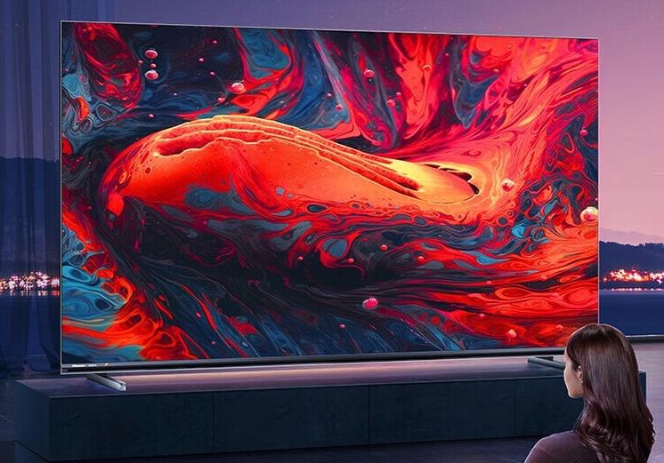 2023年国内最好的电视品牌排行,2023品牌电视哪个牌子质量最好