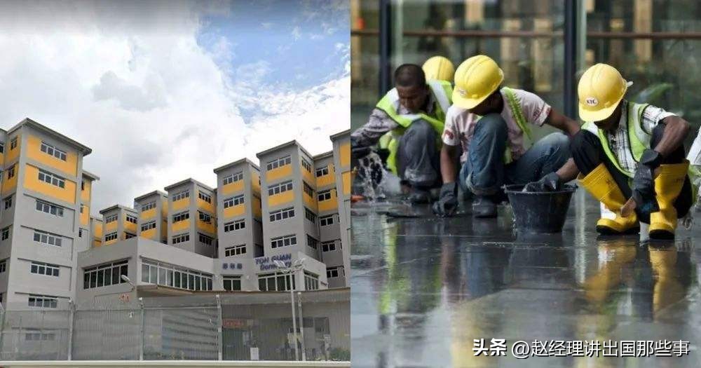 出国打工真的比国内赚钱多吗,出国打工真的比在国内赚钱吗