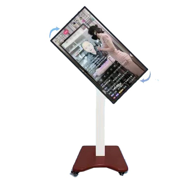 无线投屏直播一体机,无线投屏到一体机大屏幕