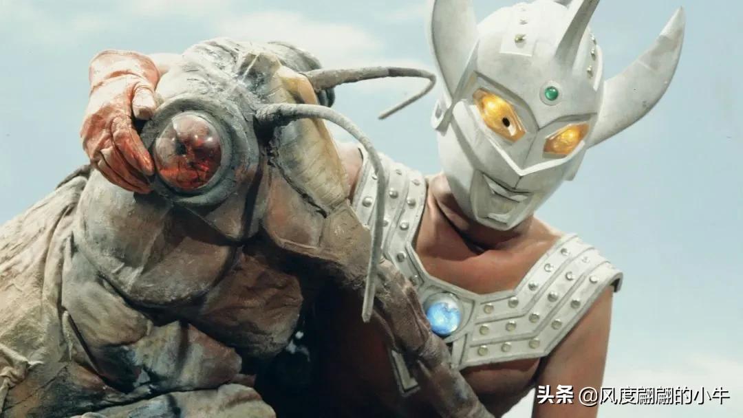 泰罗奥特曼tv怪兽图鉴,泰罗奥特曼tv版剧场