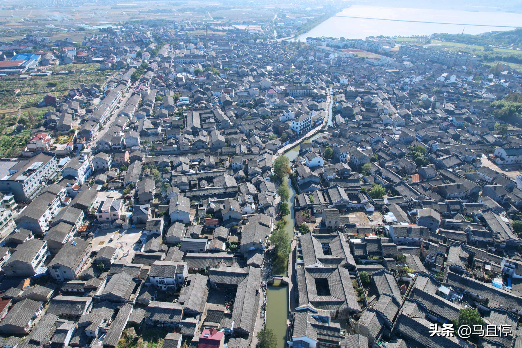 浙江慈溪鸣鹤古镇周边景点介绍,浙江鸣鹤古镇和鹤鸣古镇哪个好玩