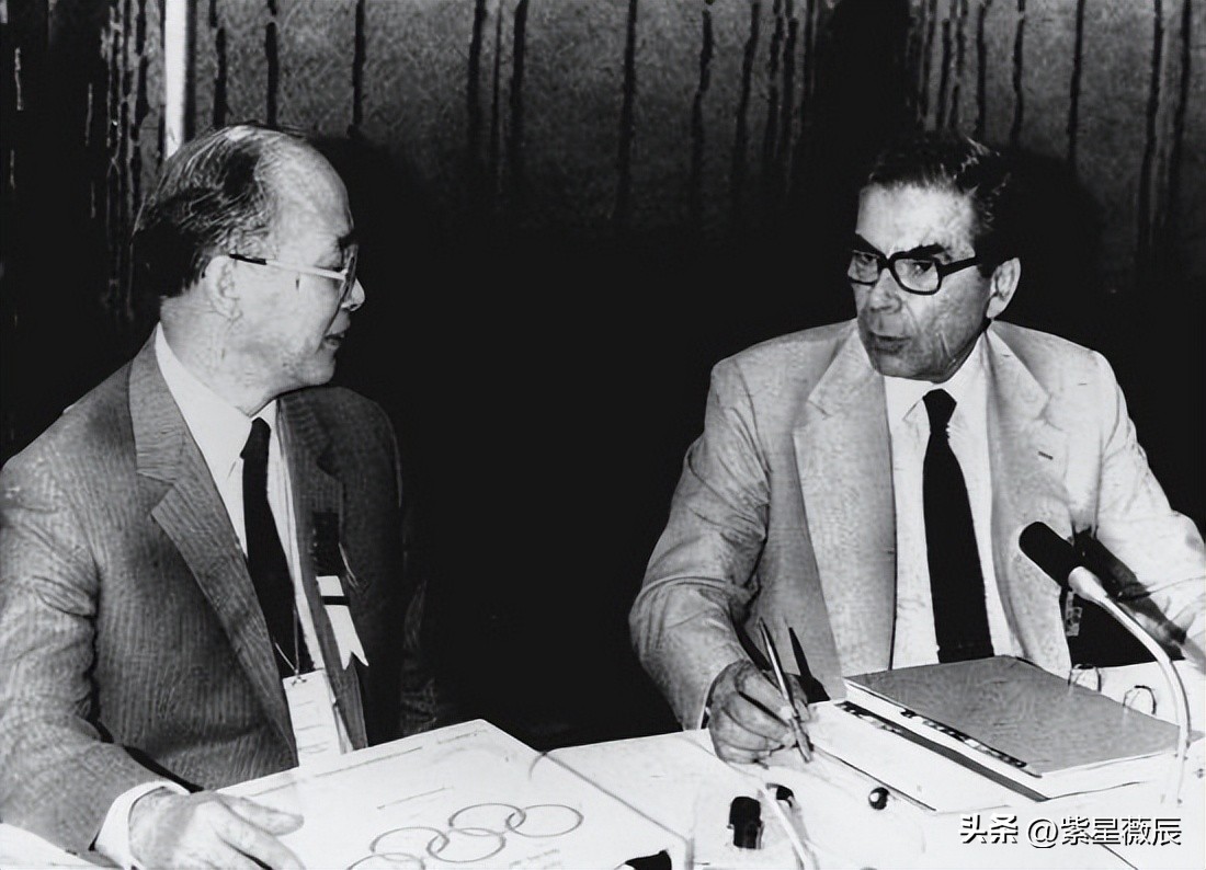 93年北京申奥失败,2001年北京申奥成功背后的努力