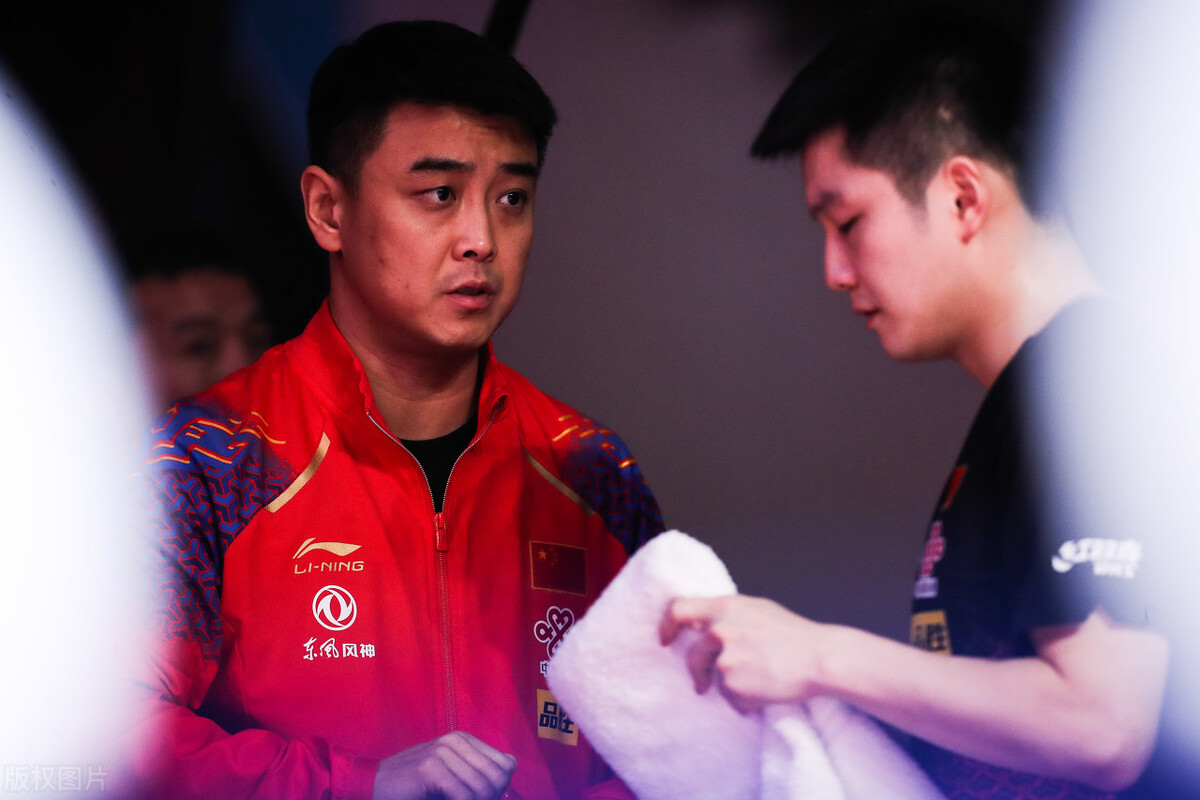 日乒主席：6字一针见血点评张本智和与中国队差距，球迷：太难了