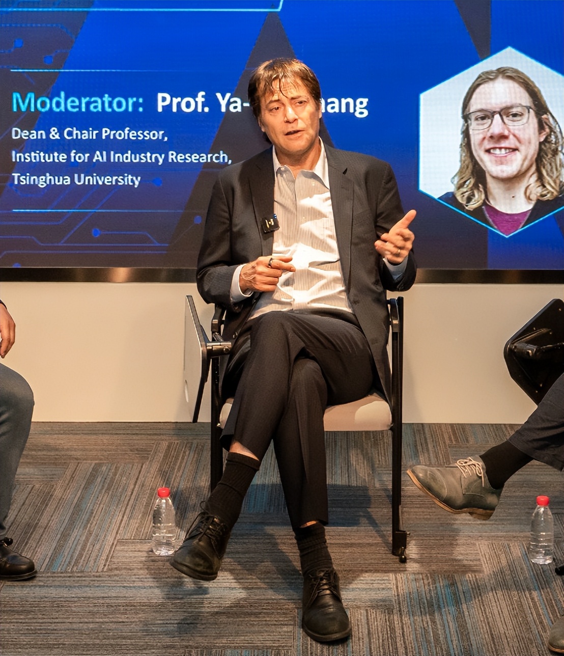 未来已来TheFuture,未来已来时不我待csgo