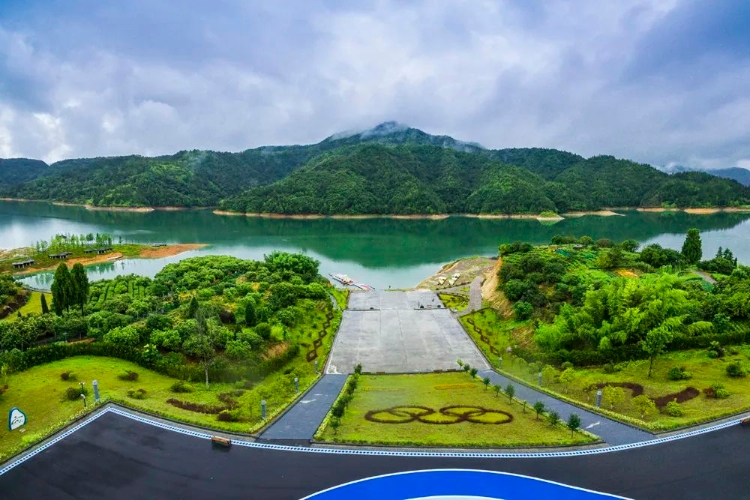 温州秋天的景,温州的秋天